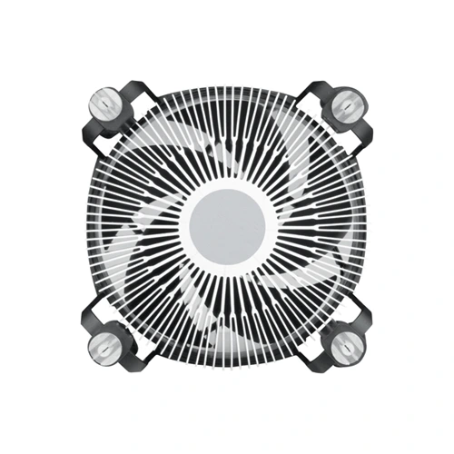 Arctic Alpine 17 CO CPU Air Cooler